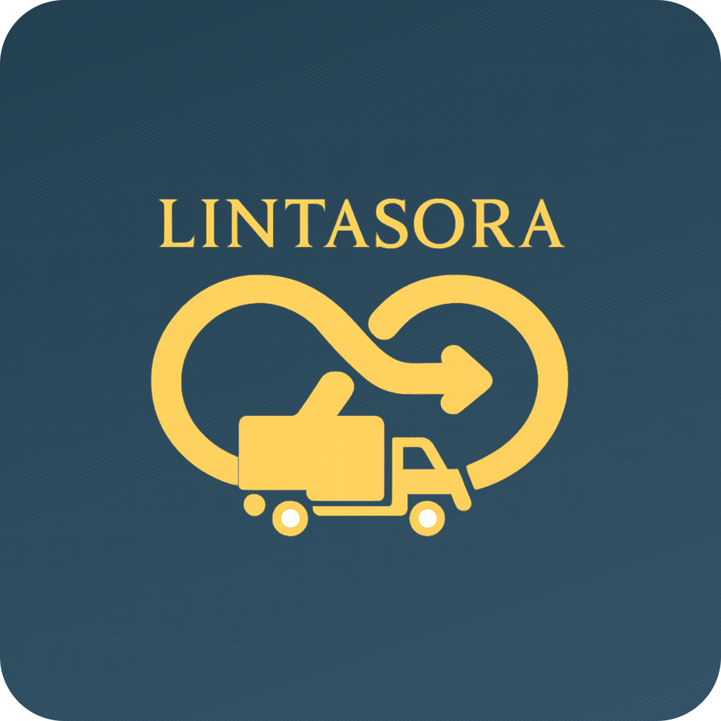 Favicon Lintasora